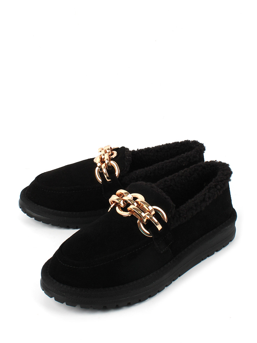 Угги BERTEN 0000173705