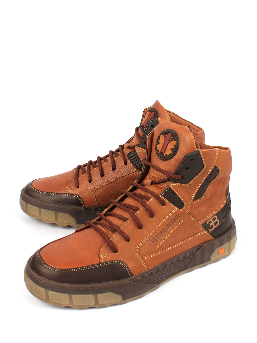 Ботинки Longfield 0000174575