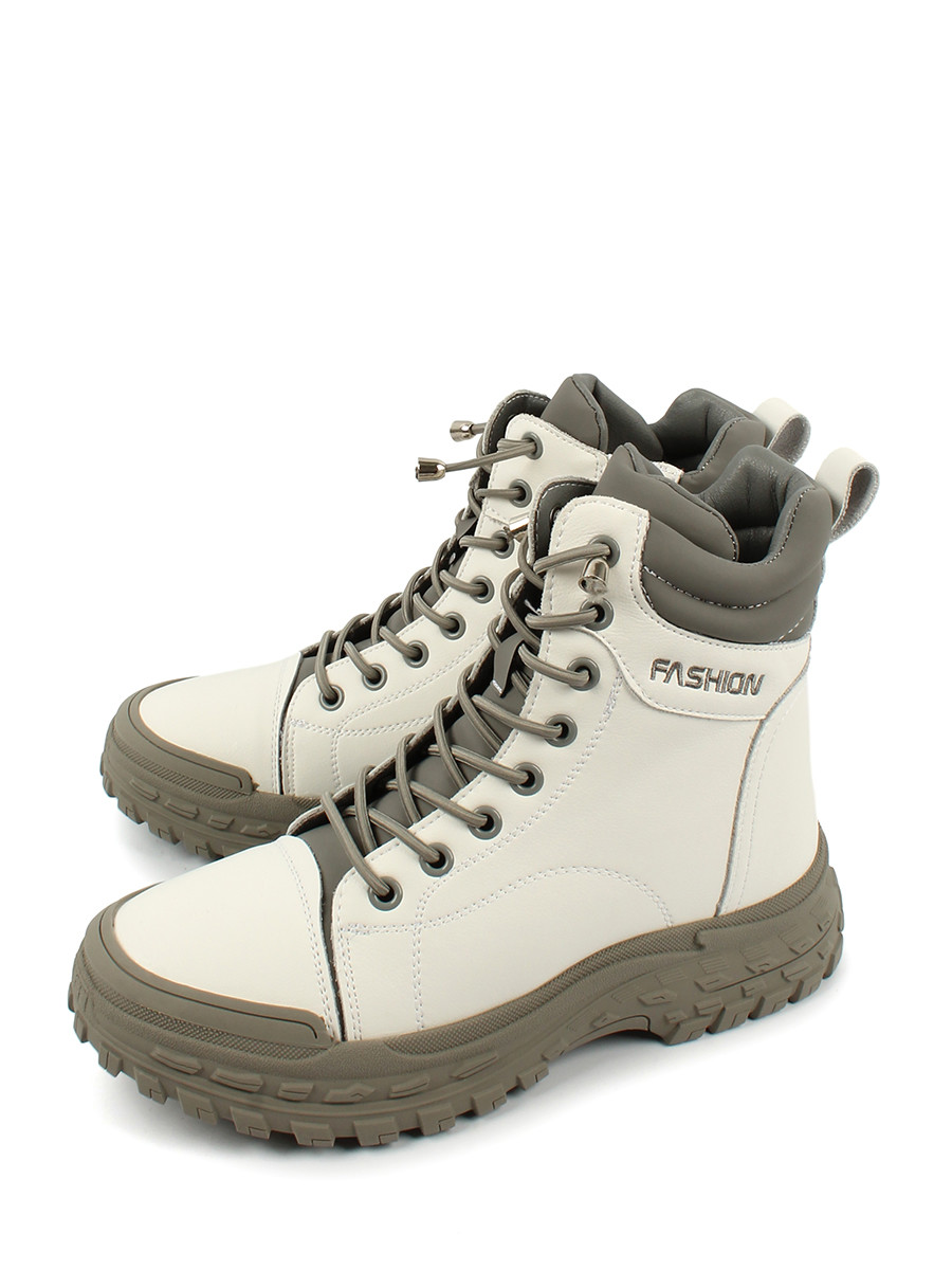 Ботинки BERTEN 0000181190