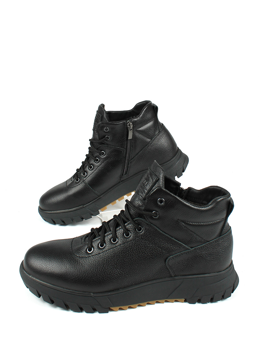 Ботинки Berten Style 0000186418