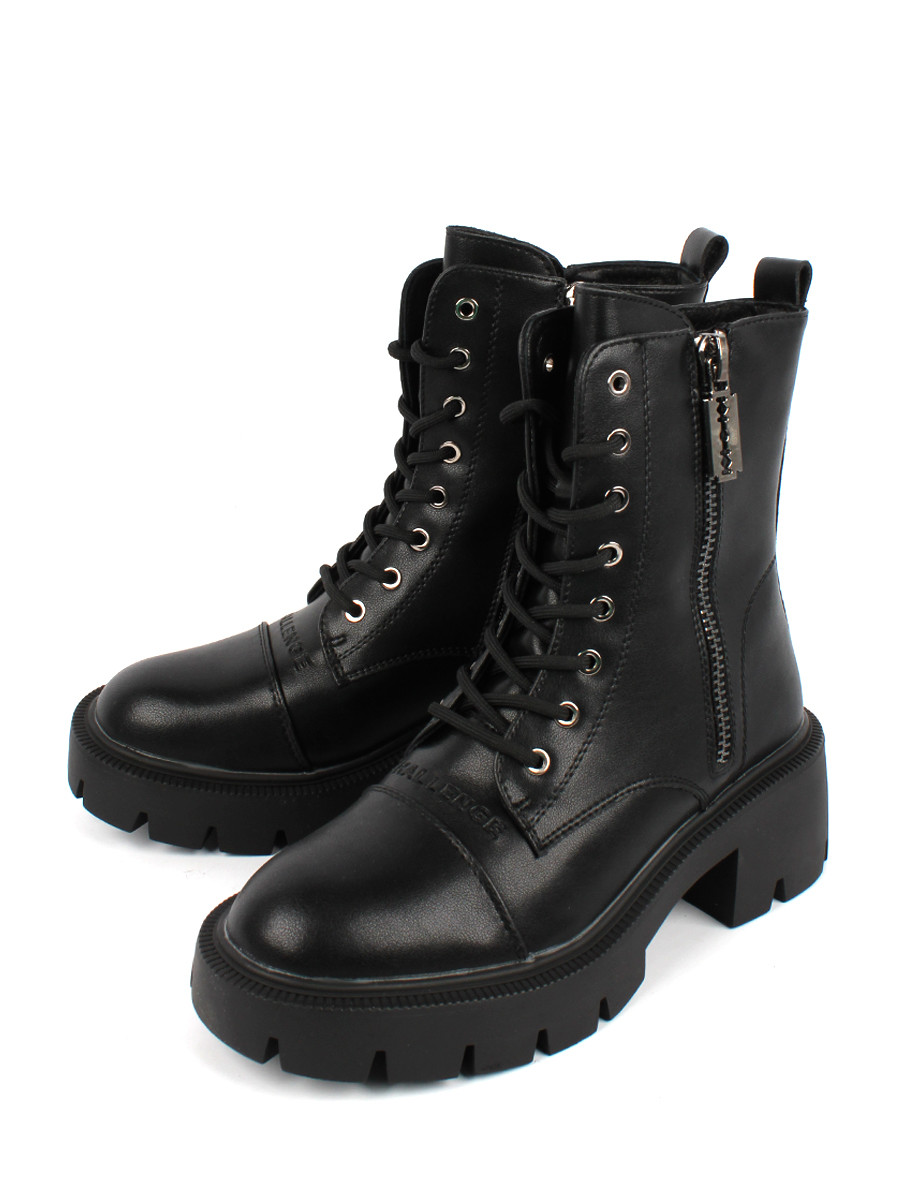 Ботинки BERTEN 0000166423