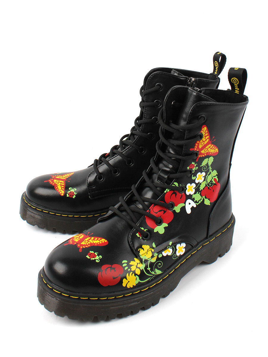 Ботинки Antilopa 0000171945