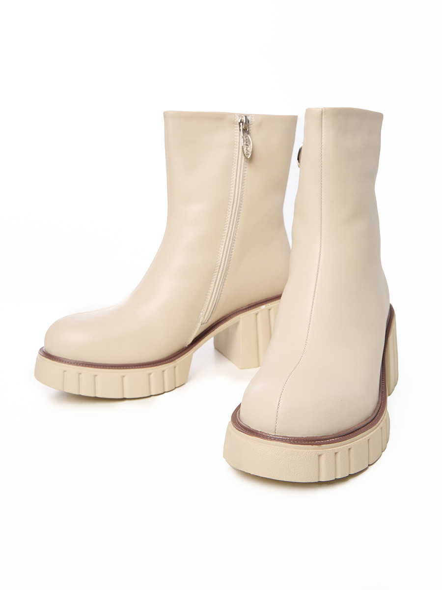 Ботильоны Longfield 0000173635