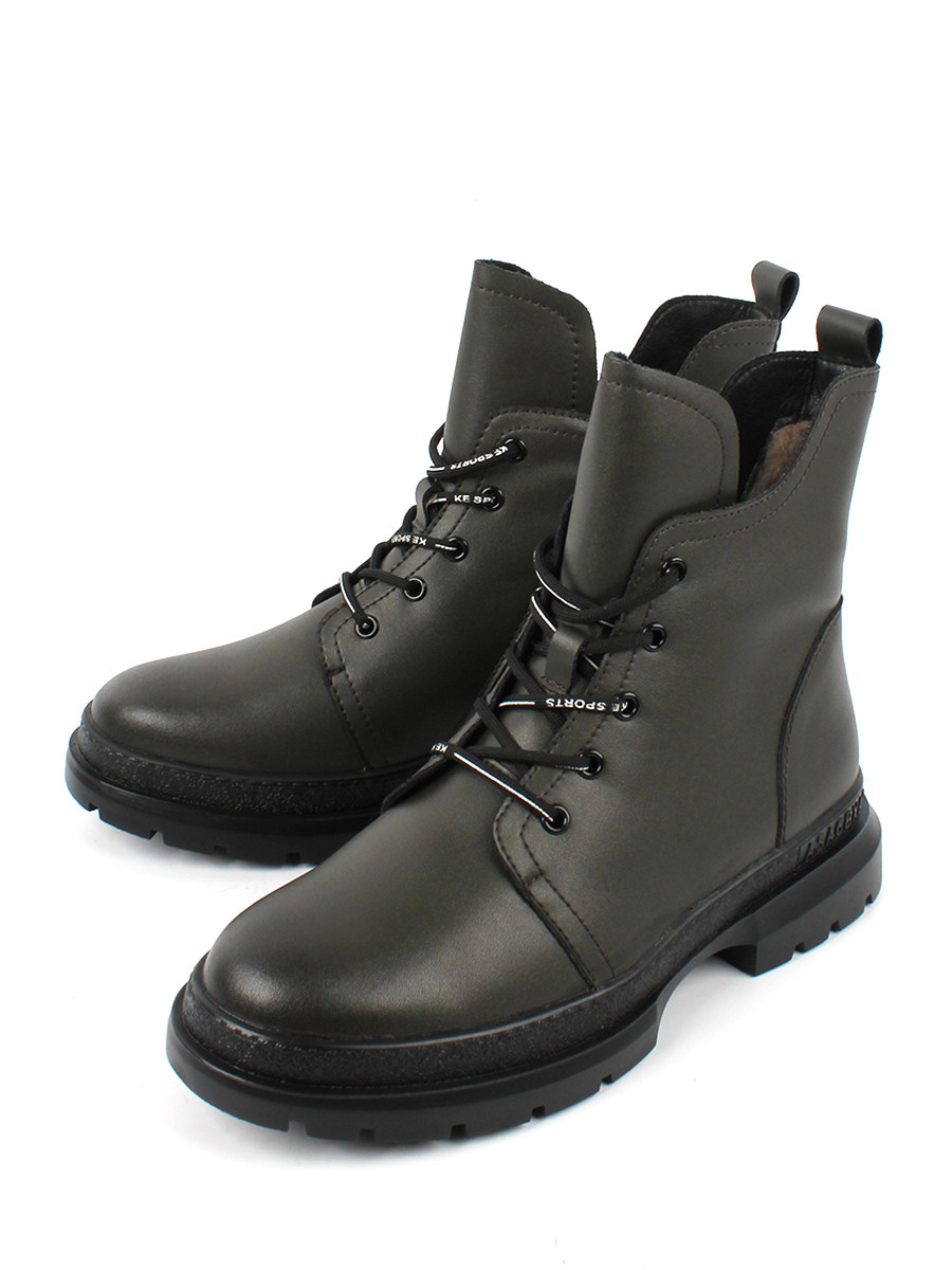 Ботинки BERTEN 0000173685