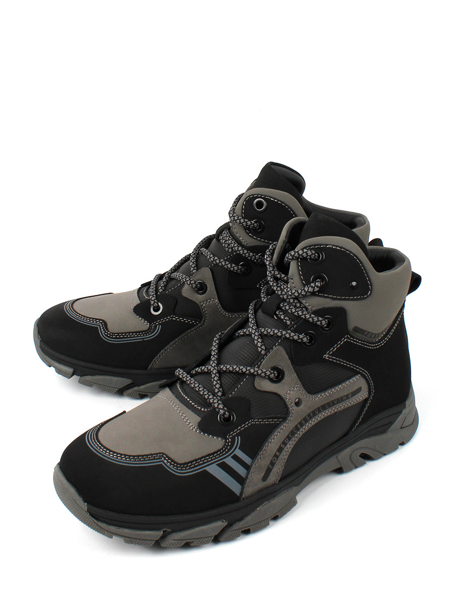 Ботинки Street Player 0000173765