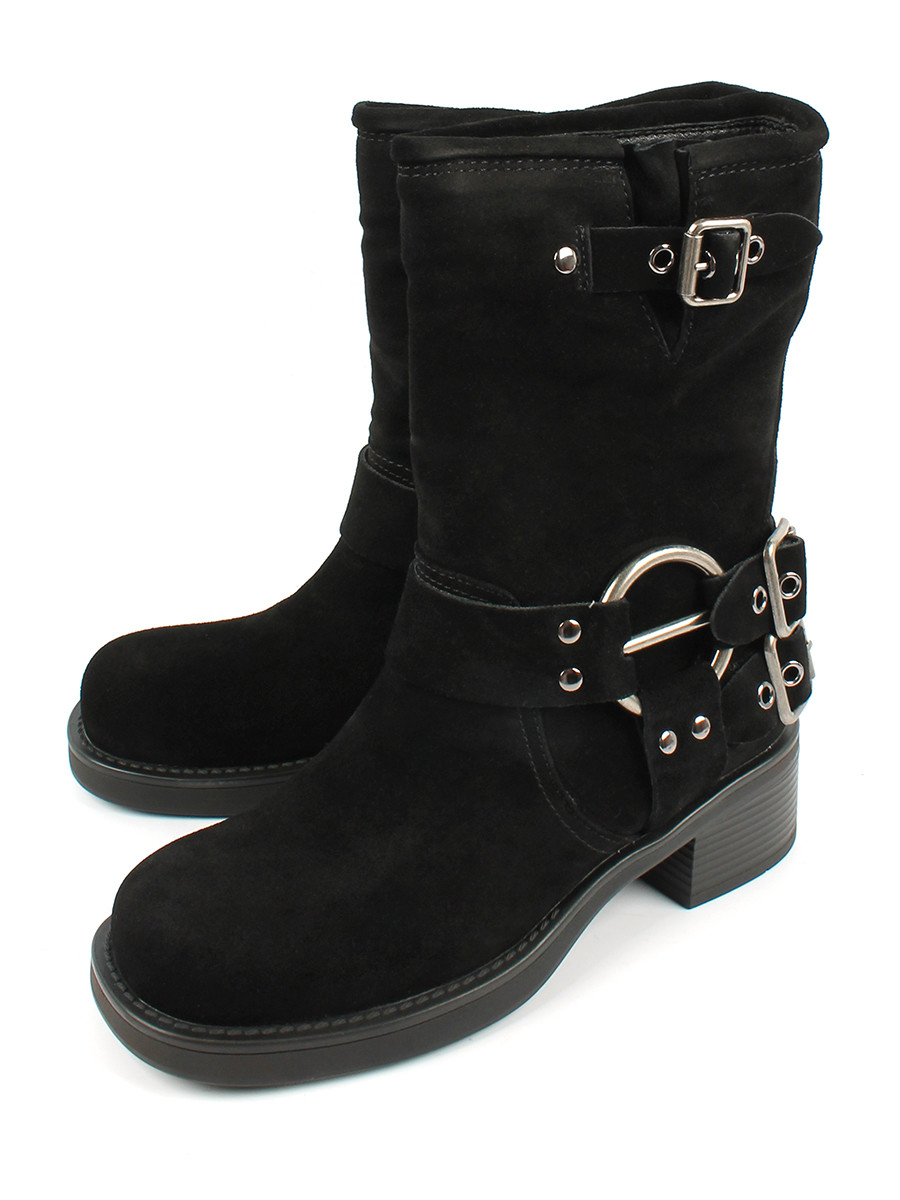 Сапоги BERTEN 0000180366