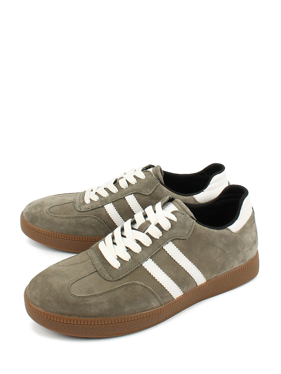 Кеды BERTEN 0000183650