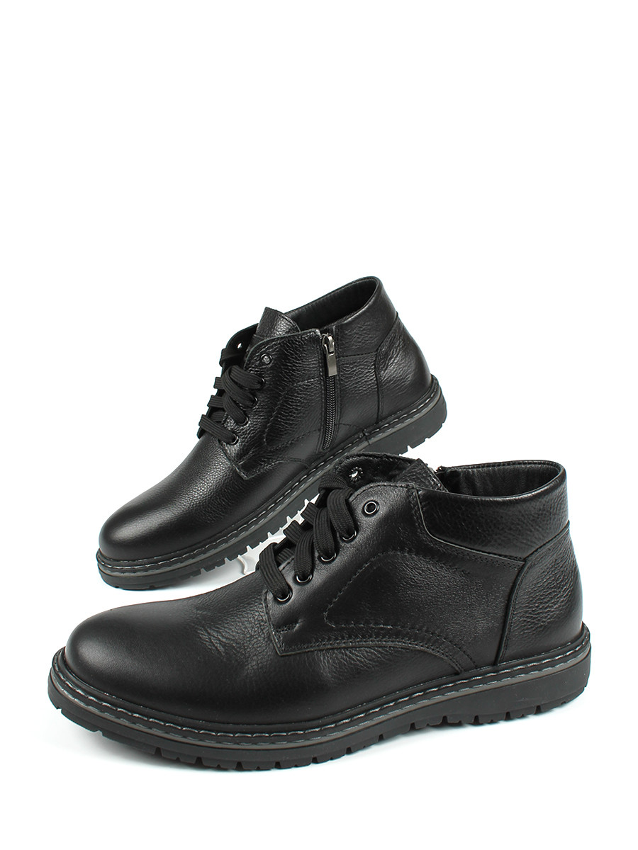 Ботинки Berten Style 0000186424