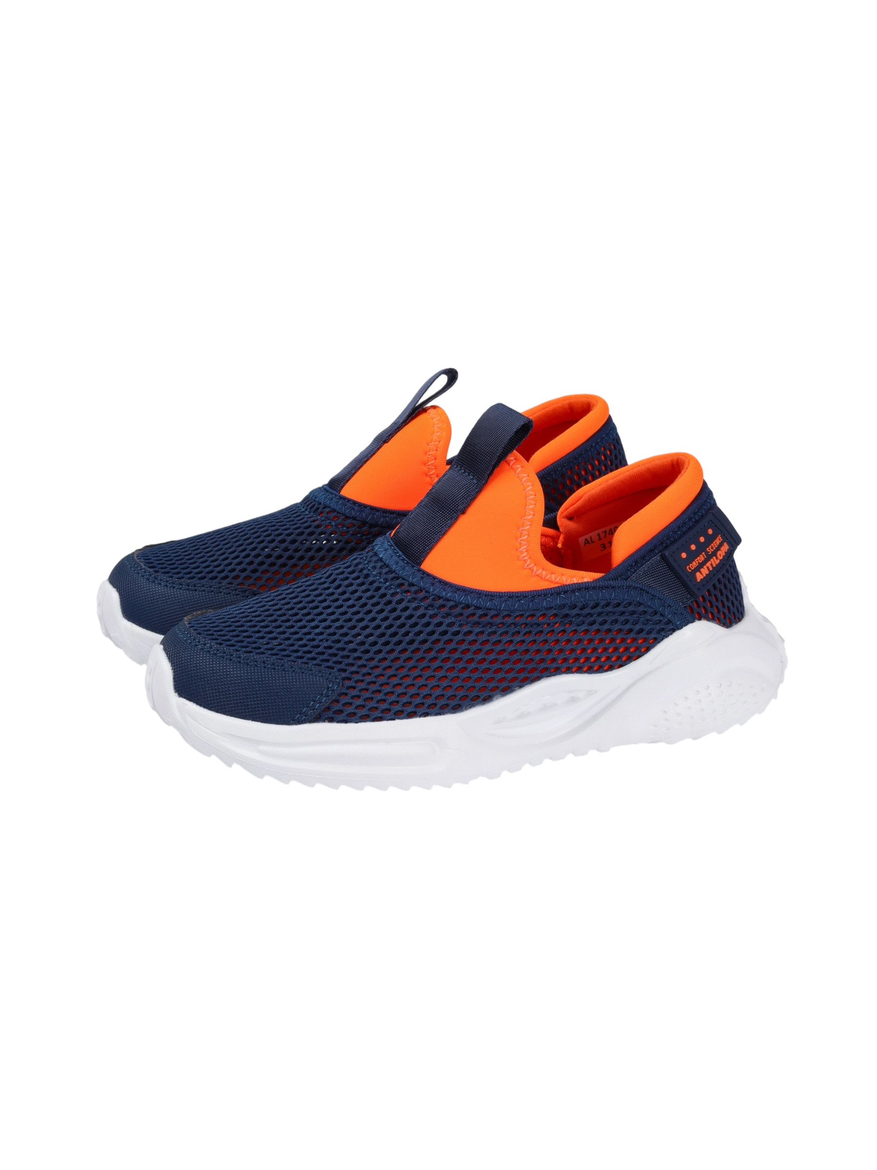 Кроссовки Antilopa 0000186951