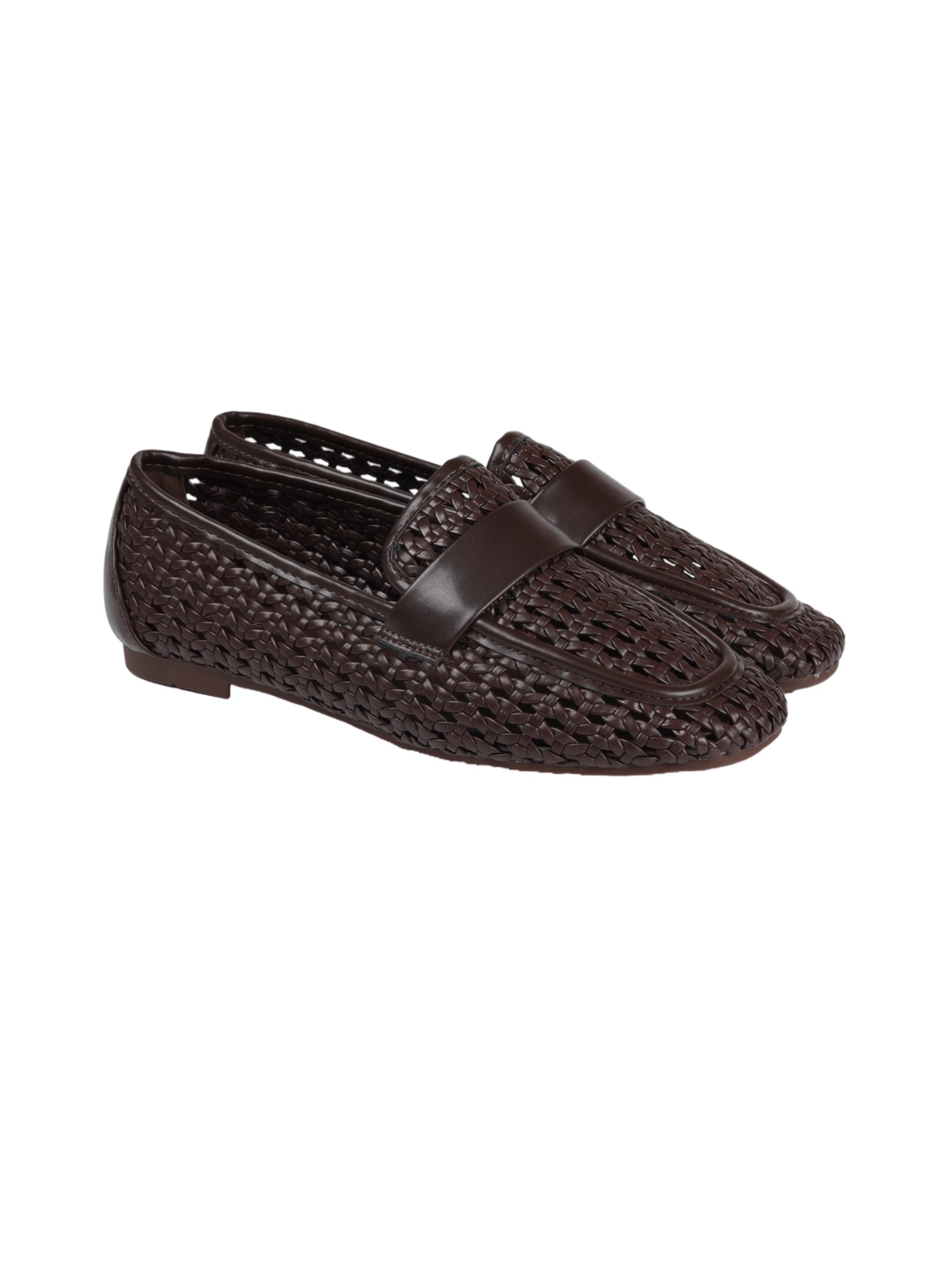 Мокасины Berten Style 0000187297
