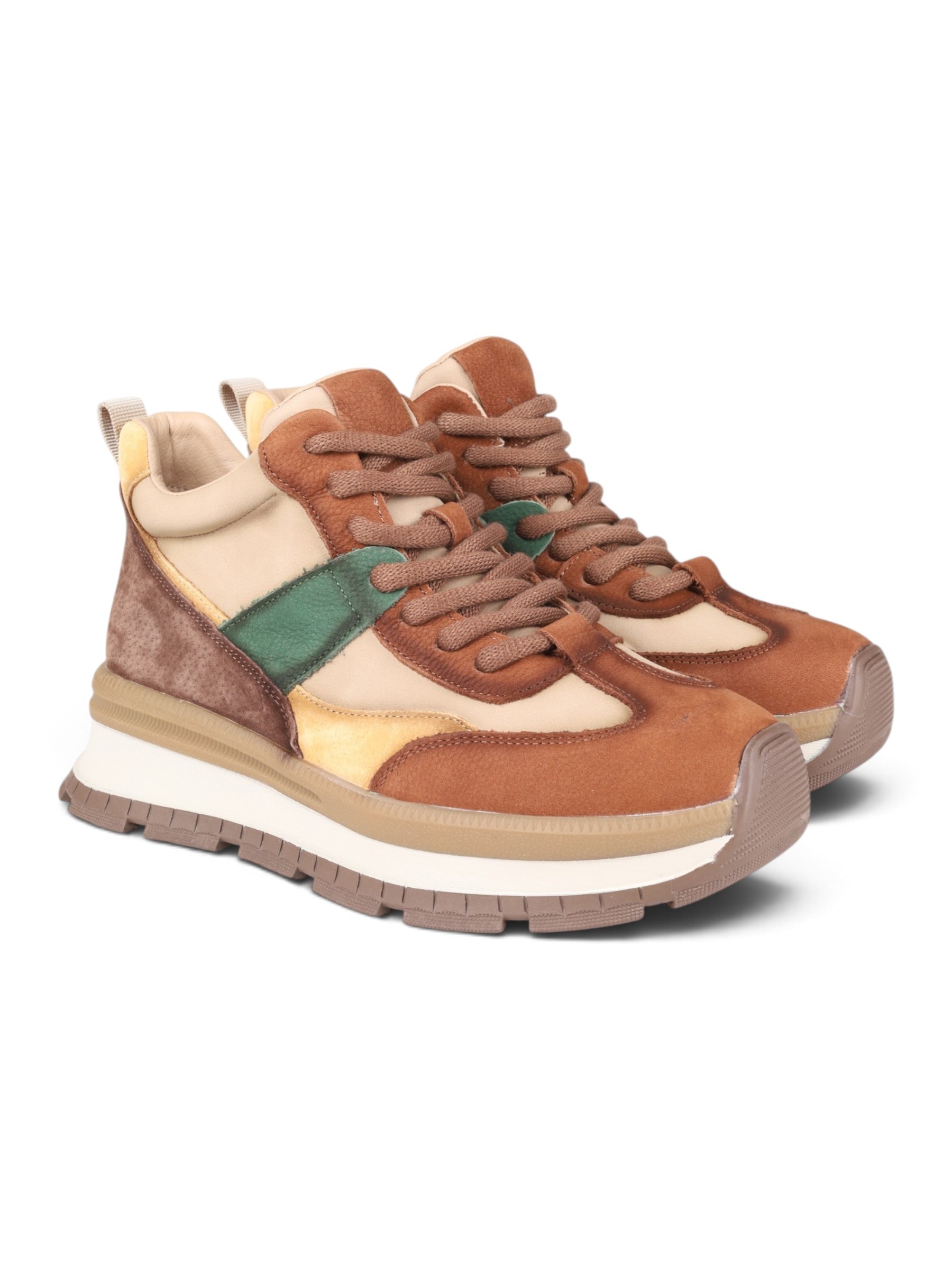 Кроссовки Berten Active 0000189106