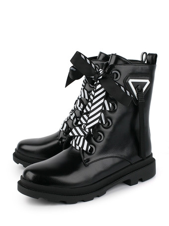 Ботинки BERTEN 0000152249