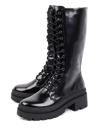 Сапоги BERTEN 0000154731