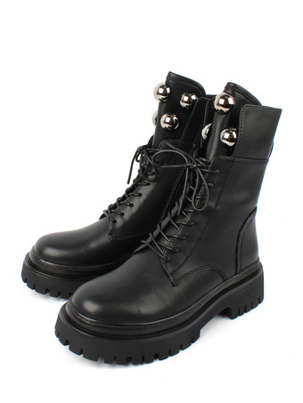 Ботинки Longfield 0000161370