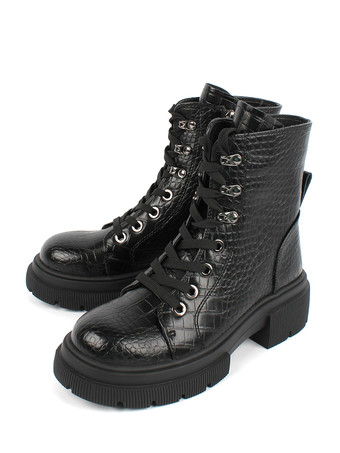 Ботинки BERTEN 0000167975