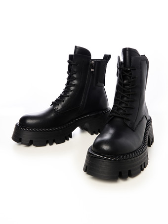 Ботинки BERTEN 0000173734