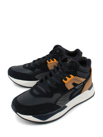 Кроссовки Street Player 0000173759