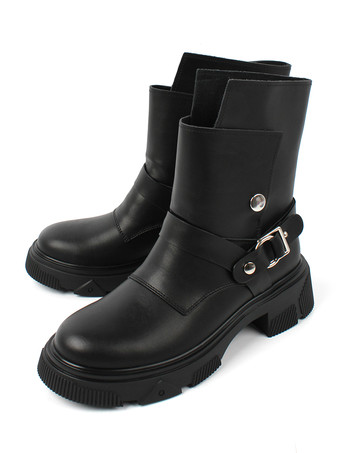 Ботильоны Longfield 0000173933