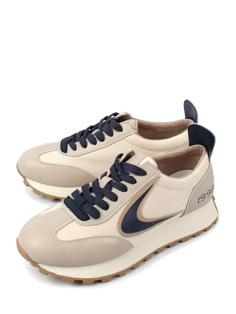 Кроссовки BERTEN 0000177679