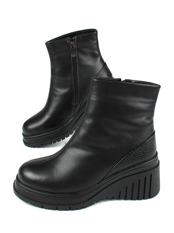 Ботильоны Berten Style 0000186041