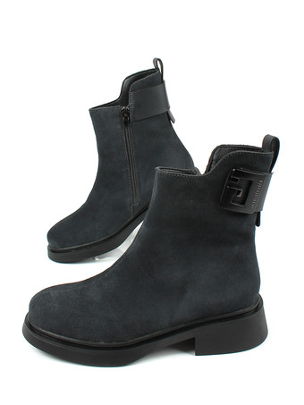 Ботильоны Berten Style 0000186136