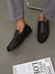 Мокасины Berten Style 0000183319