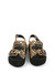 Босоножки Berten Style 0000183767