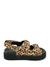 Босоножки Berten Style 0000183767