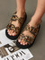 Босоножки Berten Style 0000183767